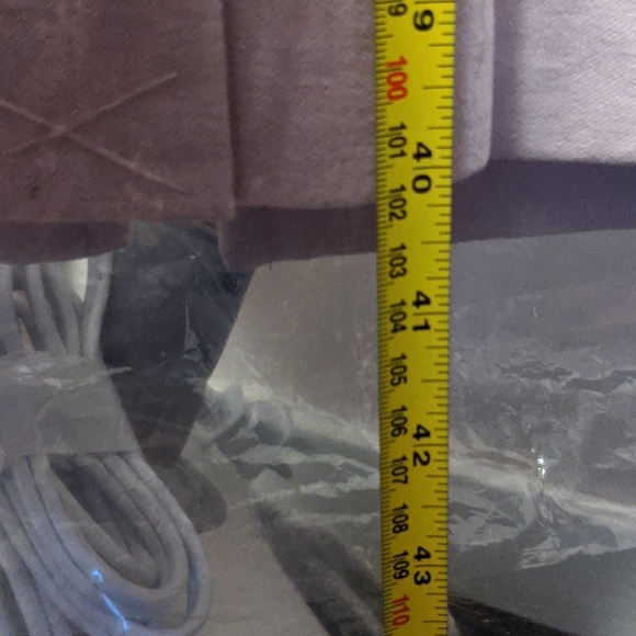 RW&Co. Long Jacket - Picture 4 of 4